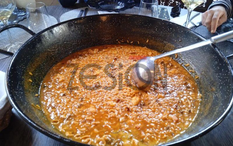 Traspaso de local en Picanya