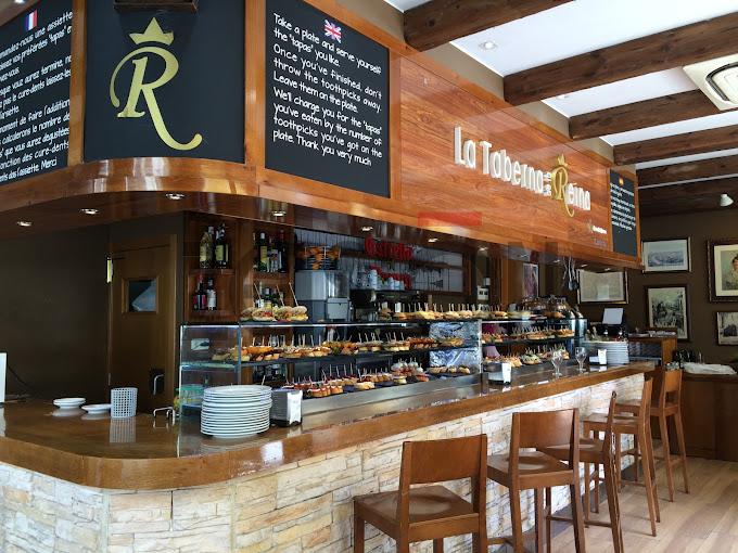 For rent of commercial in Valencia