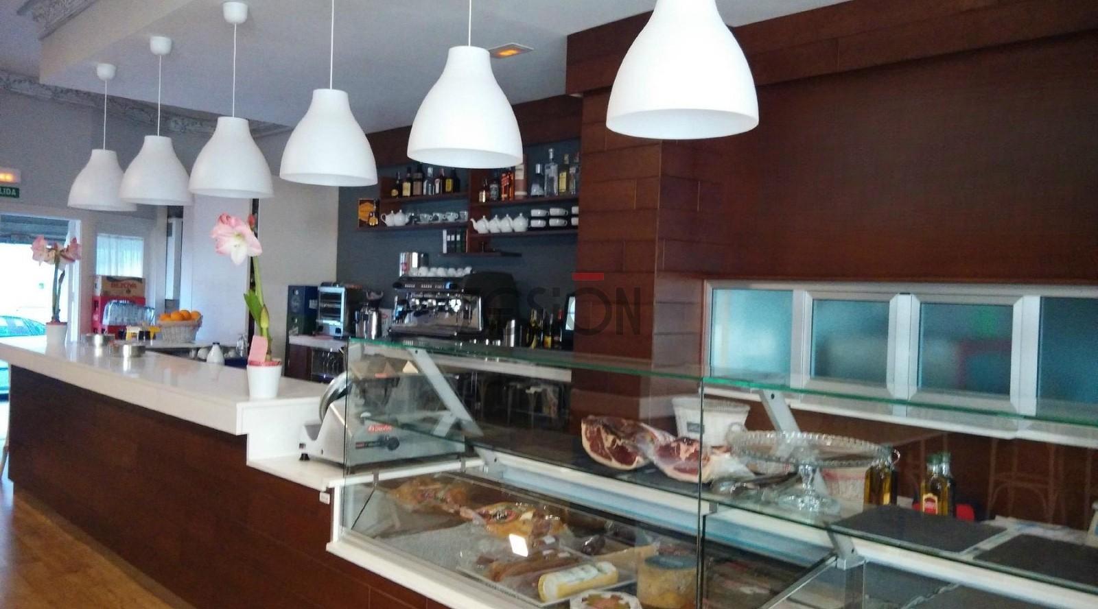 Traspaso de local en Puçol