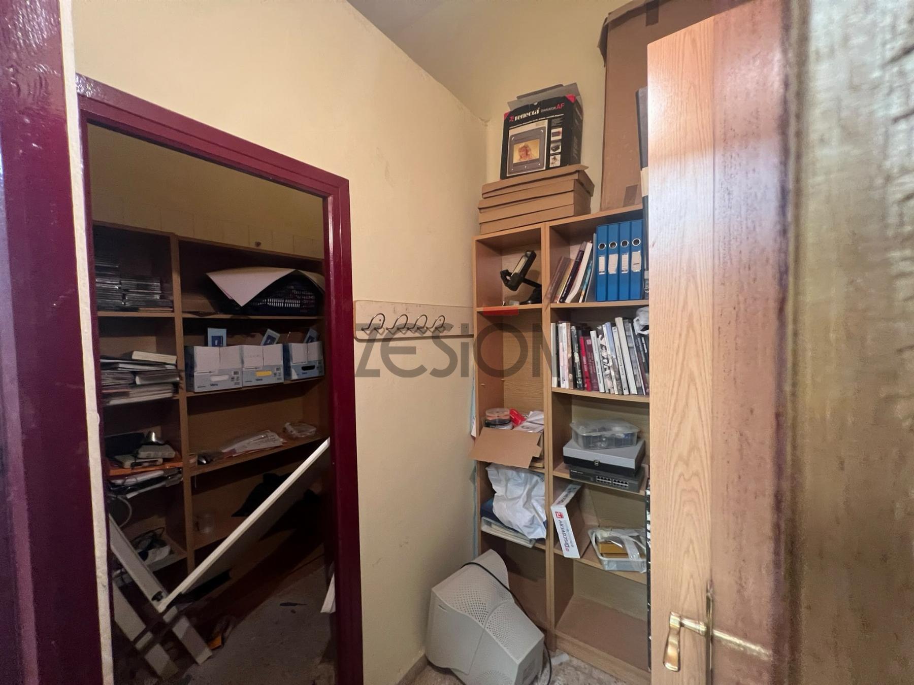 Alquiler de local en Valencia