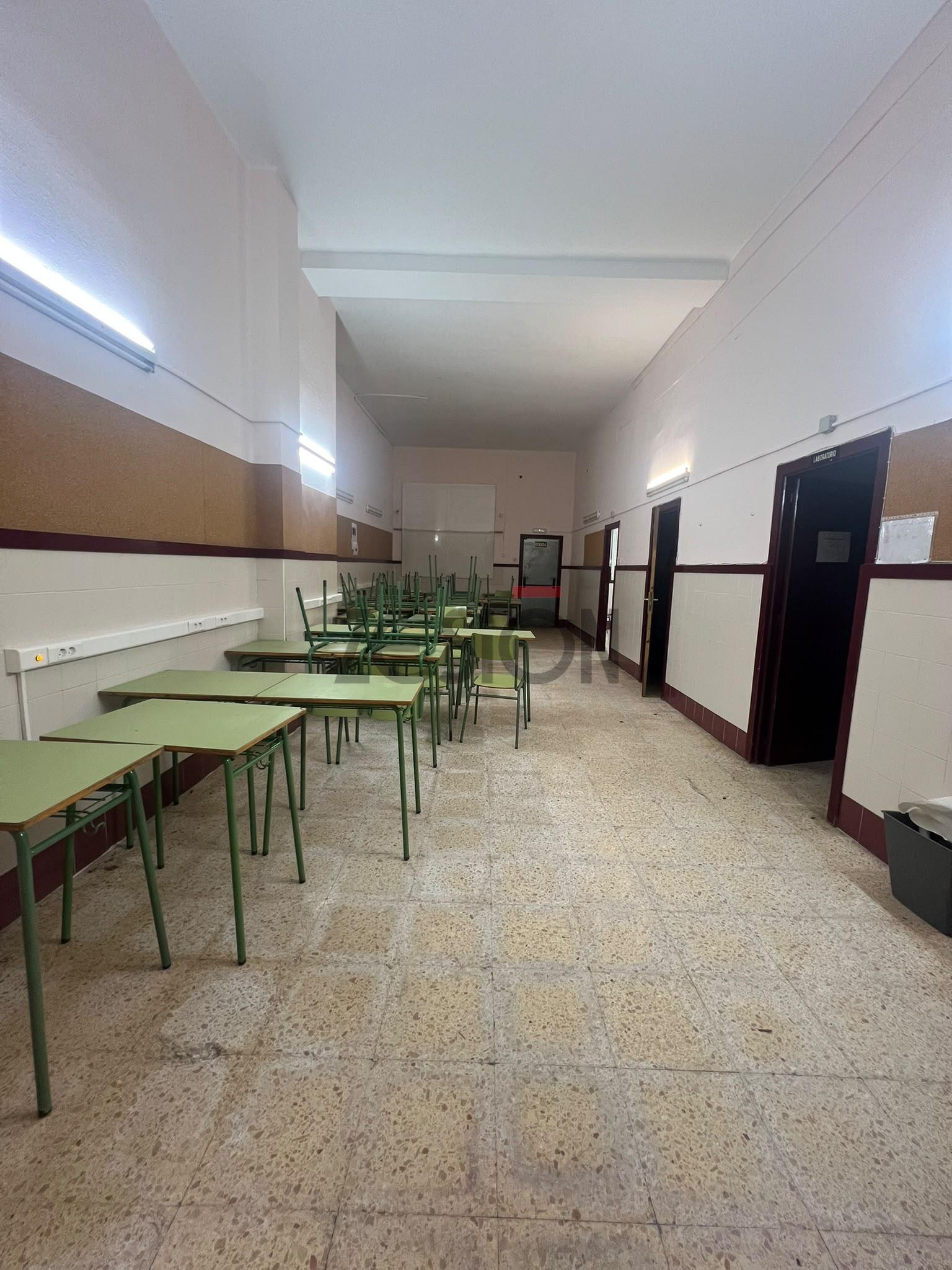 Alquiler de local en Valencia