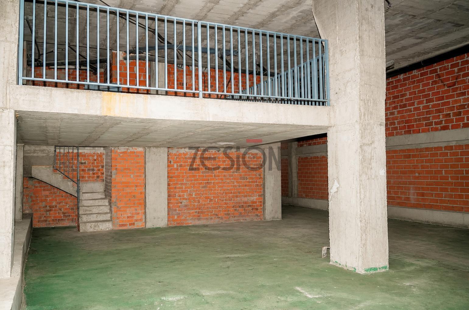 Alquiler de local en Valencia