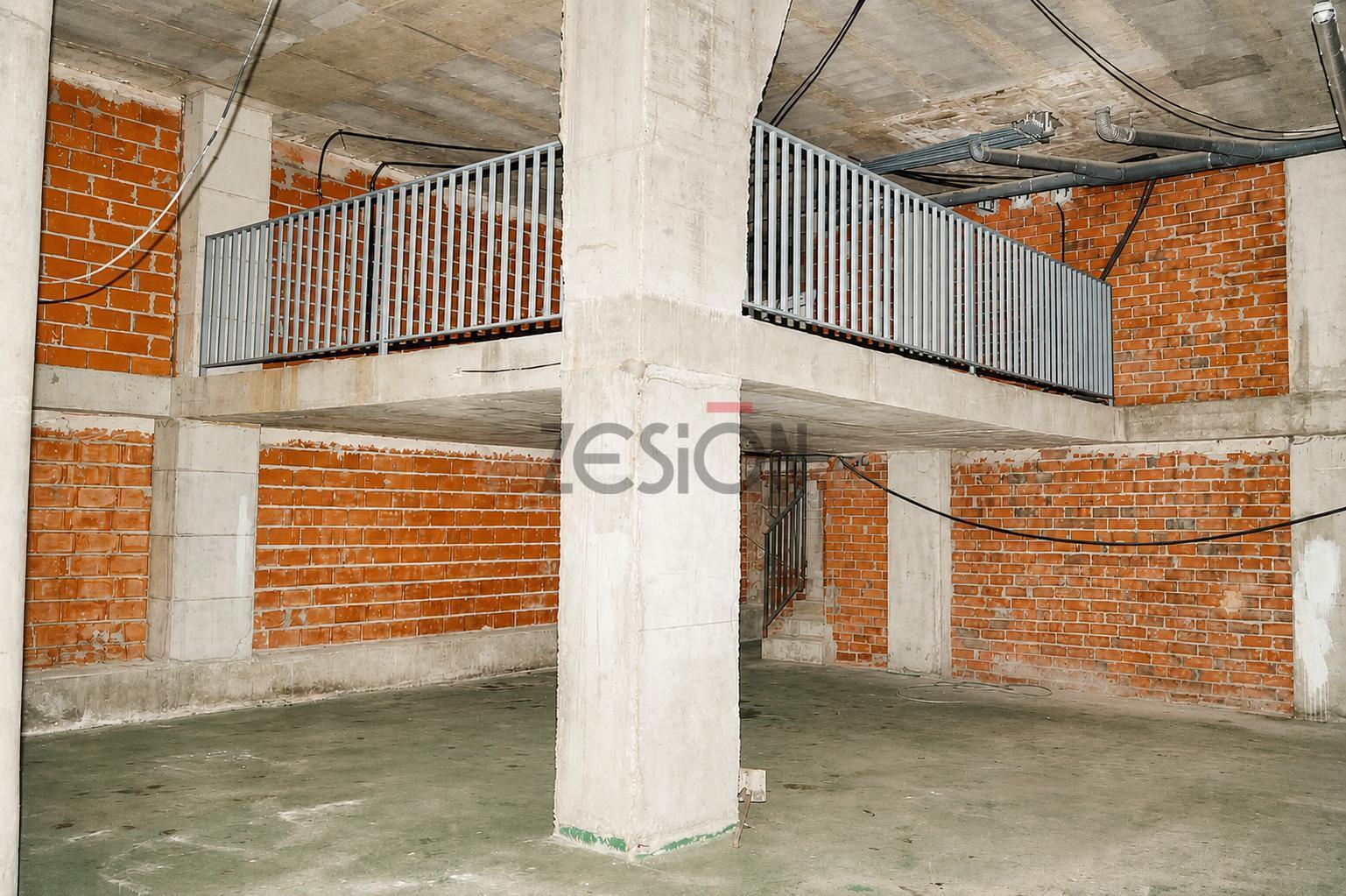 Alquiler de local en Valencia