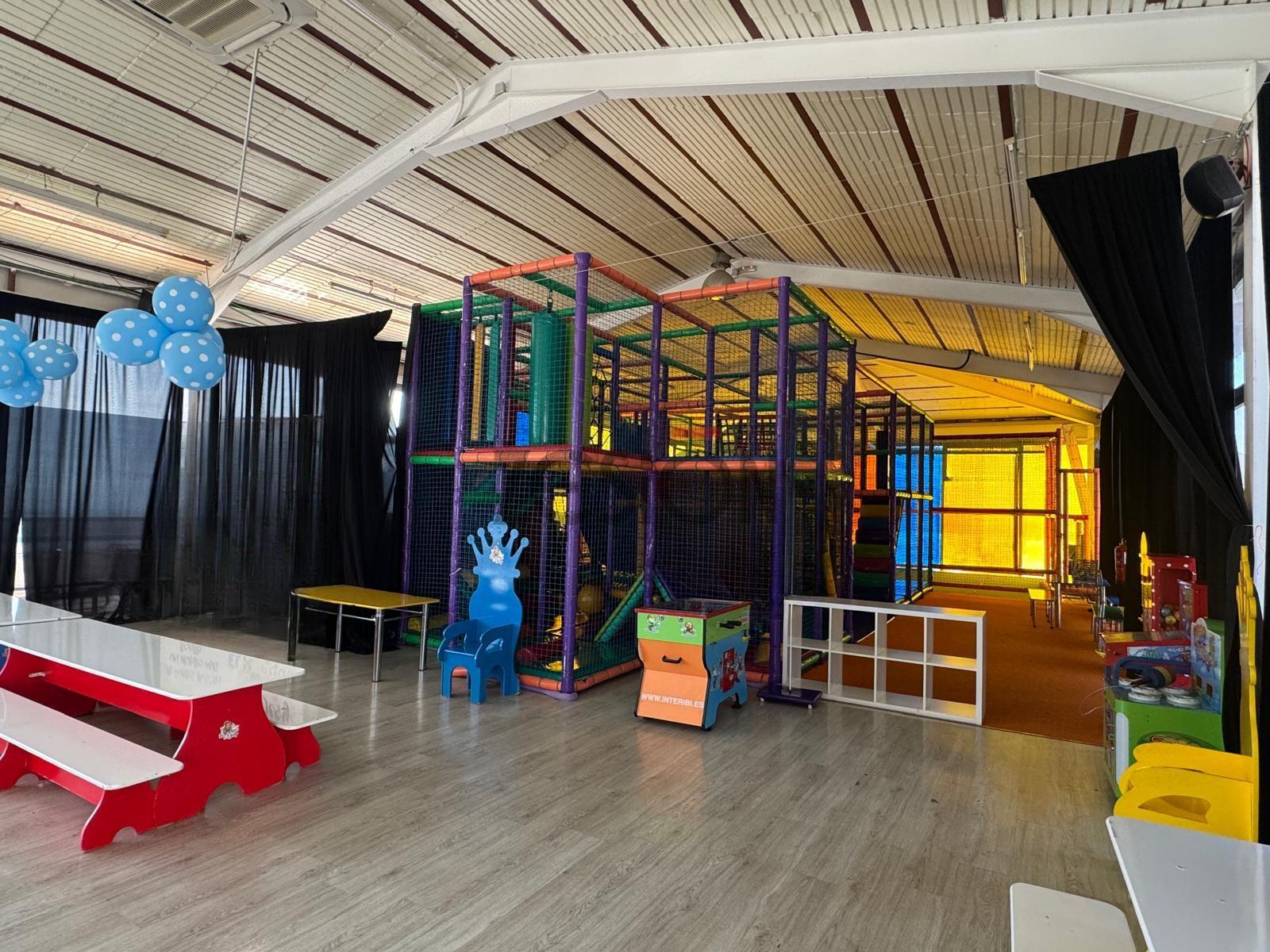 Traspaso de local en La Nucia