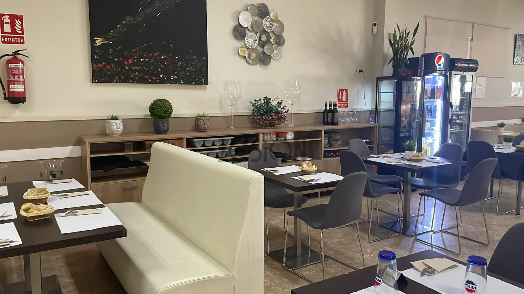 Traspaso de local en Paterna
