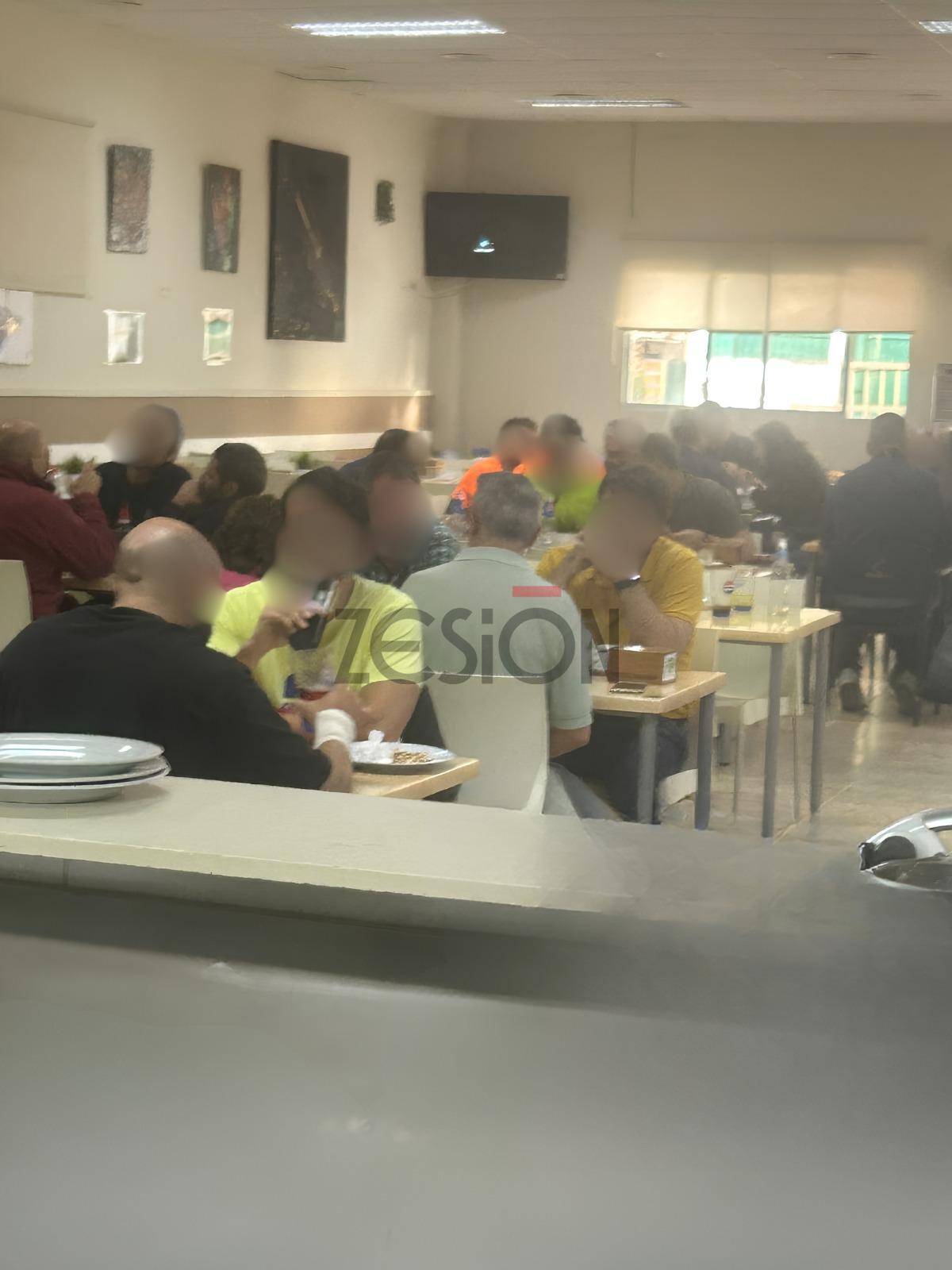 Traspaso de local en Paterna