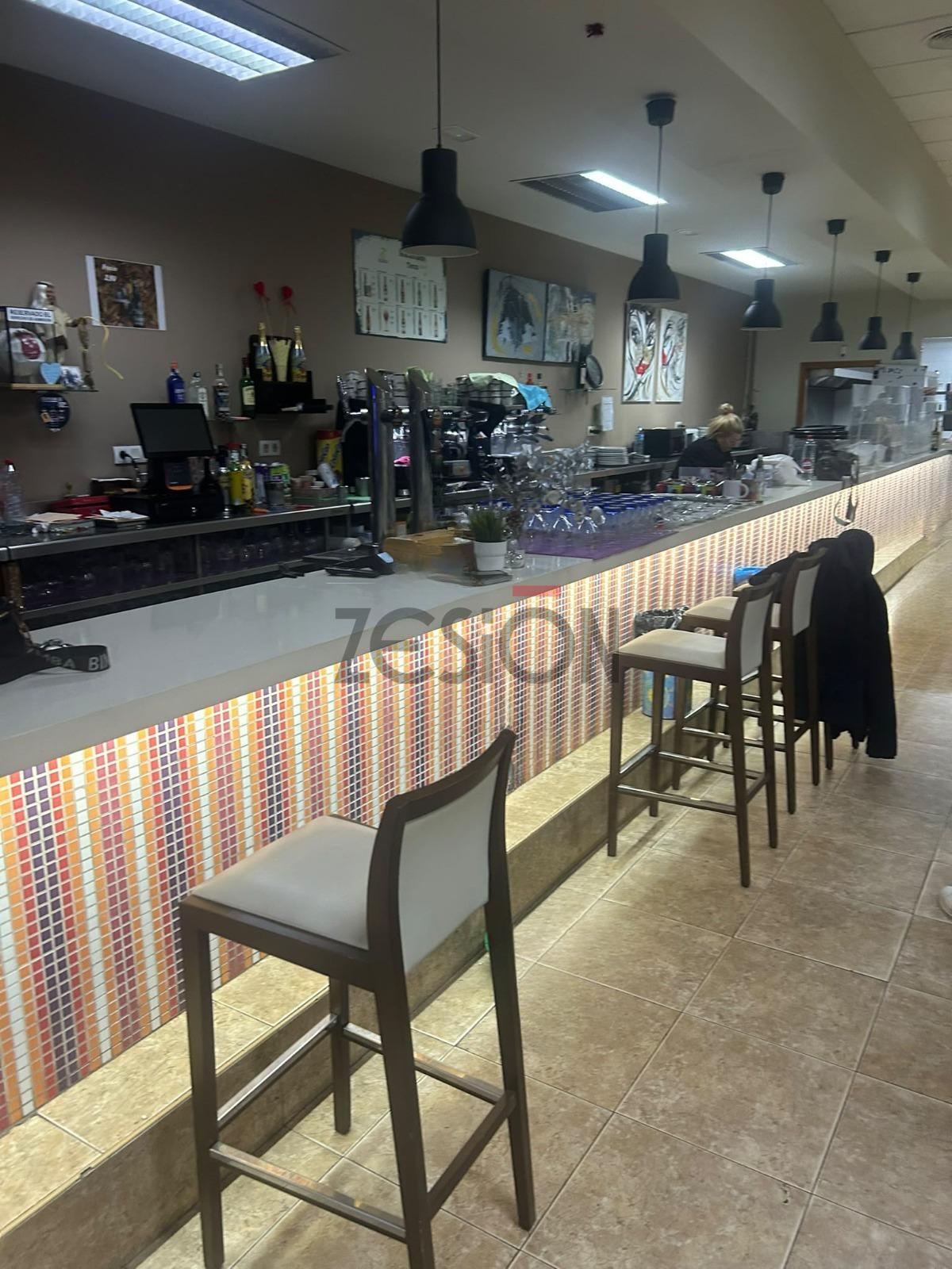 Traspaso de local en Paterna