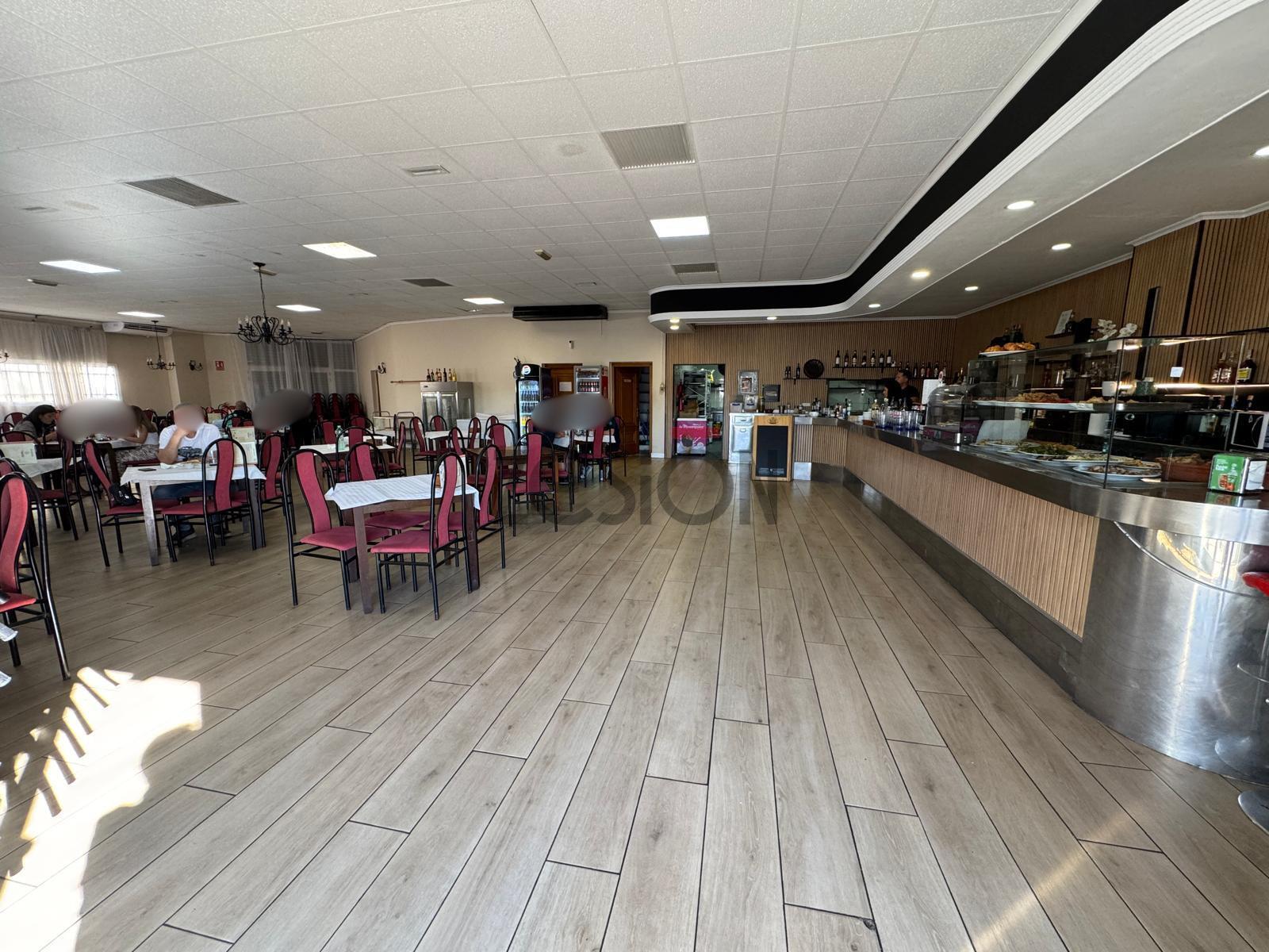 For share of premises in Alaquàs