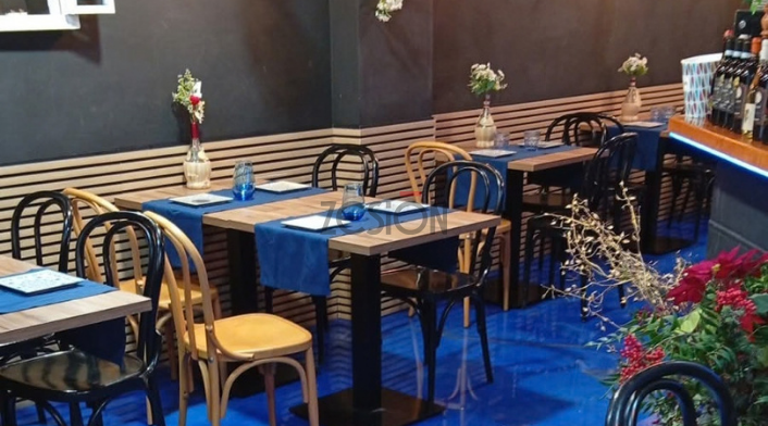 Traspaso de local en Altea