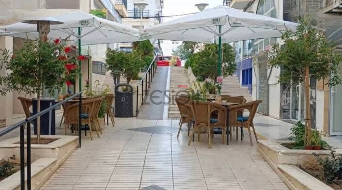 Traspaso de local en Altea
