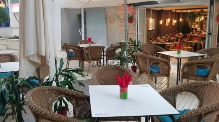 Traspaso de local en Altea