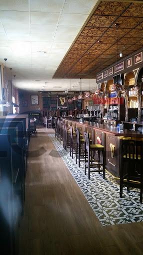 For share of commercial in Paterna