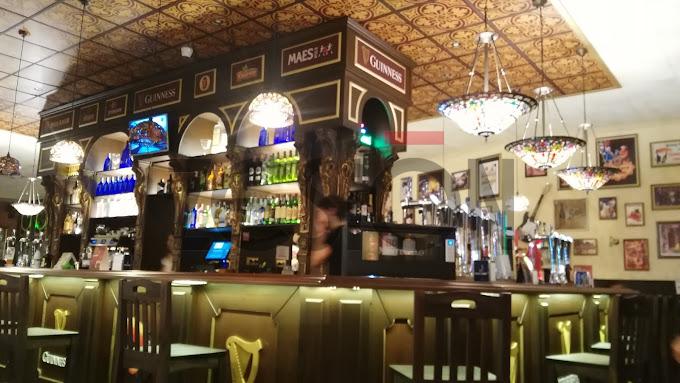 For share of commercial in Paterna