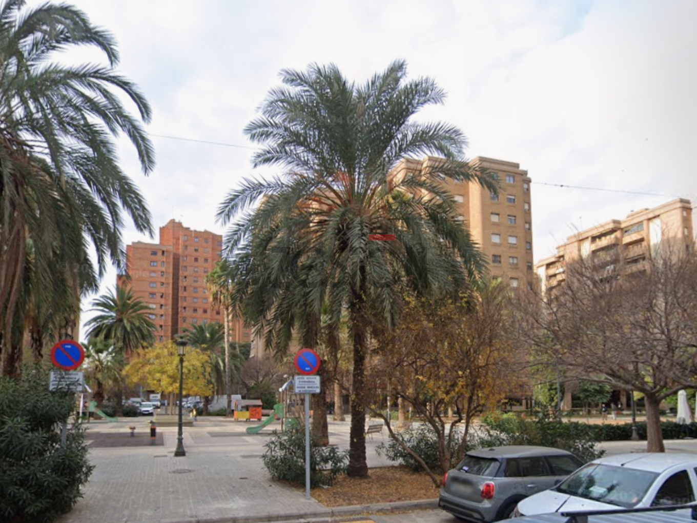 Traspaso de local en Valencia