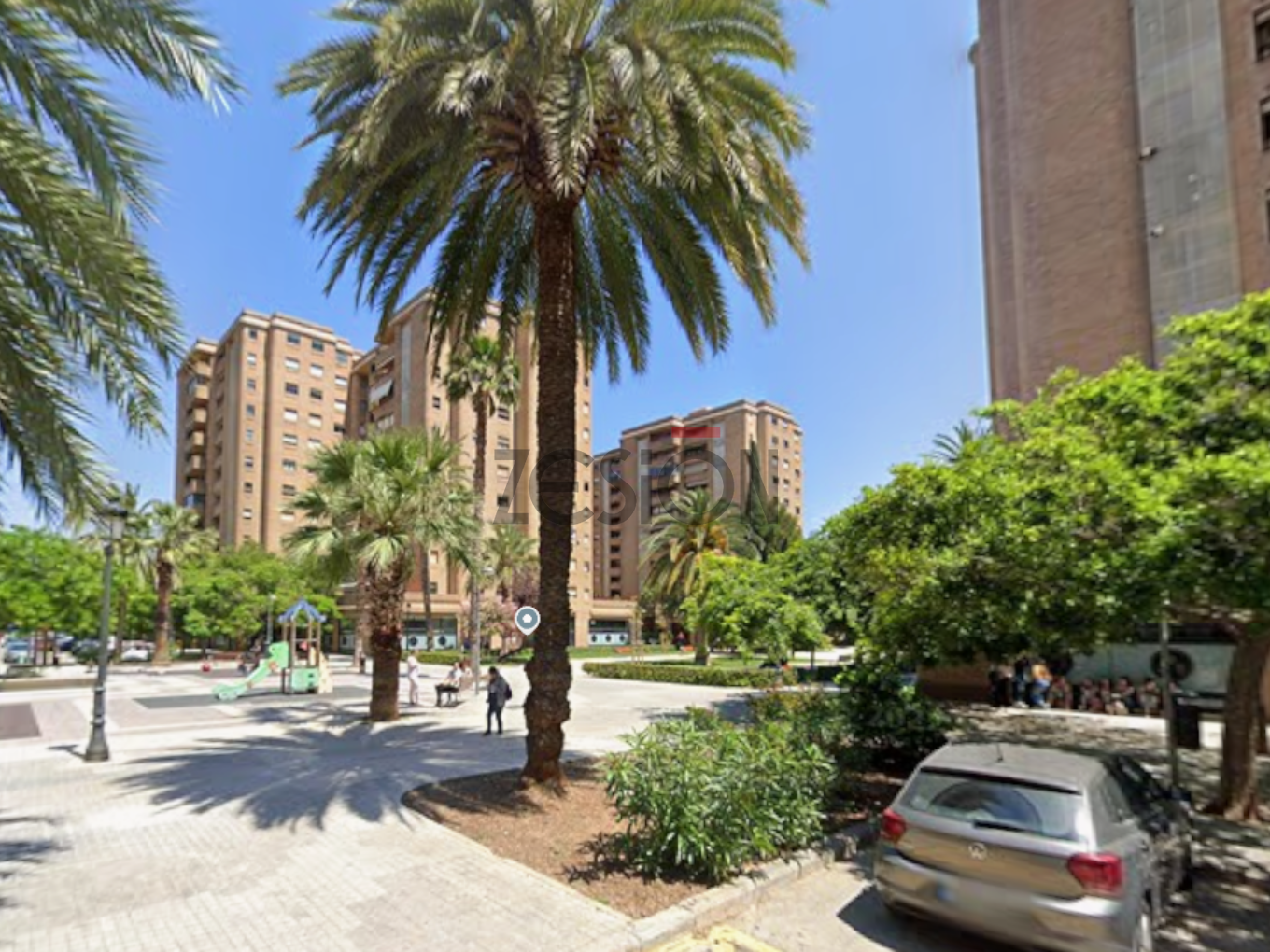 Traspaso de local en Valencia