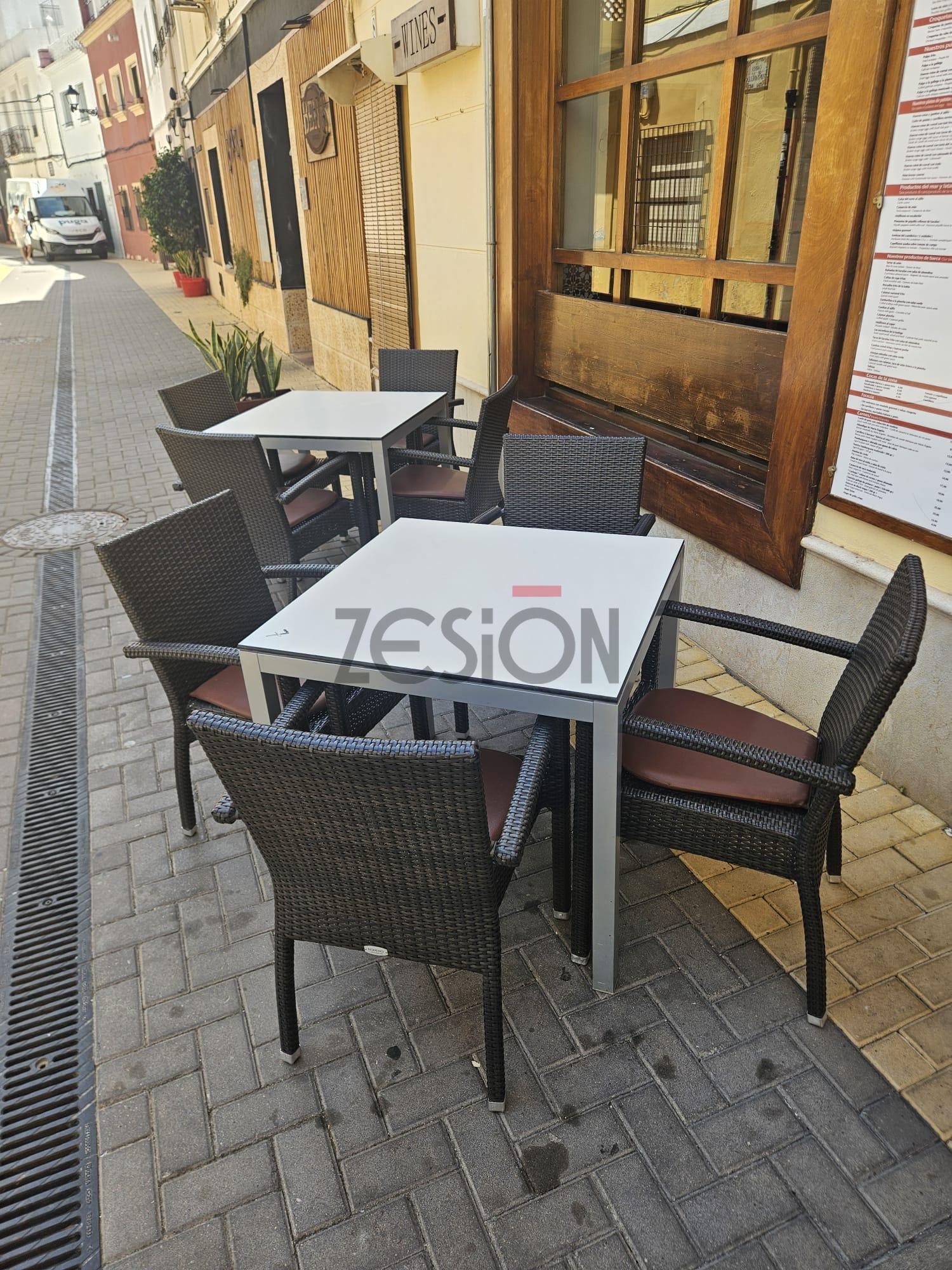Traspaso de local en Dénia