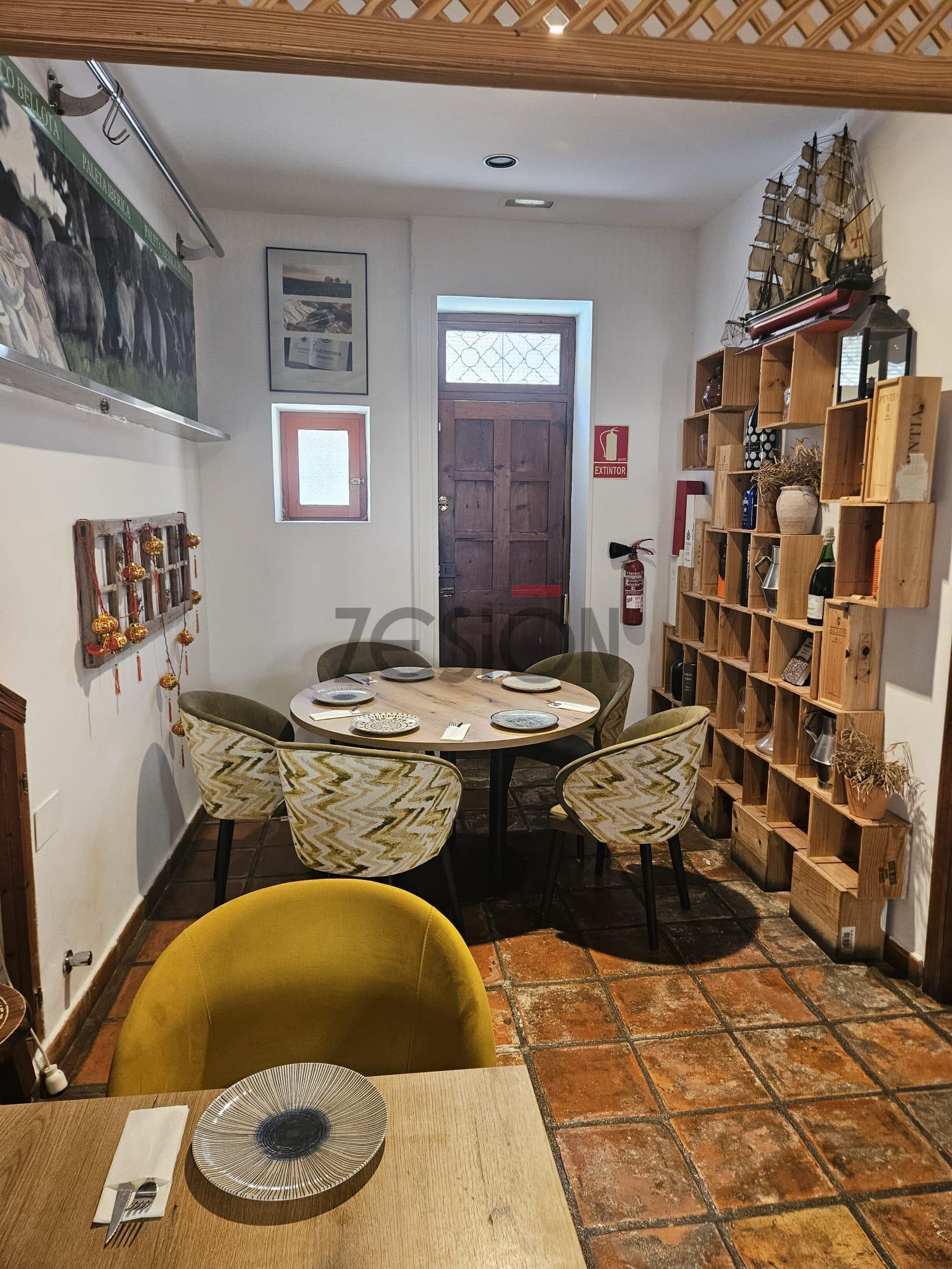 Traspaso de local en Dénia