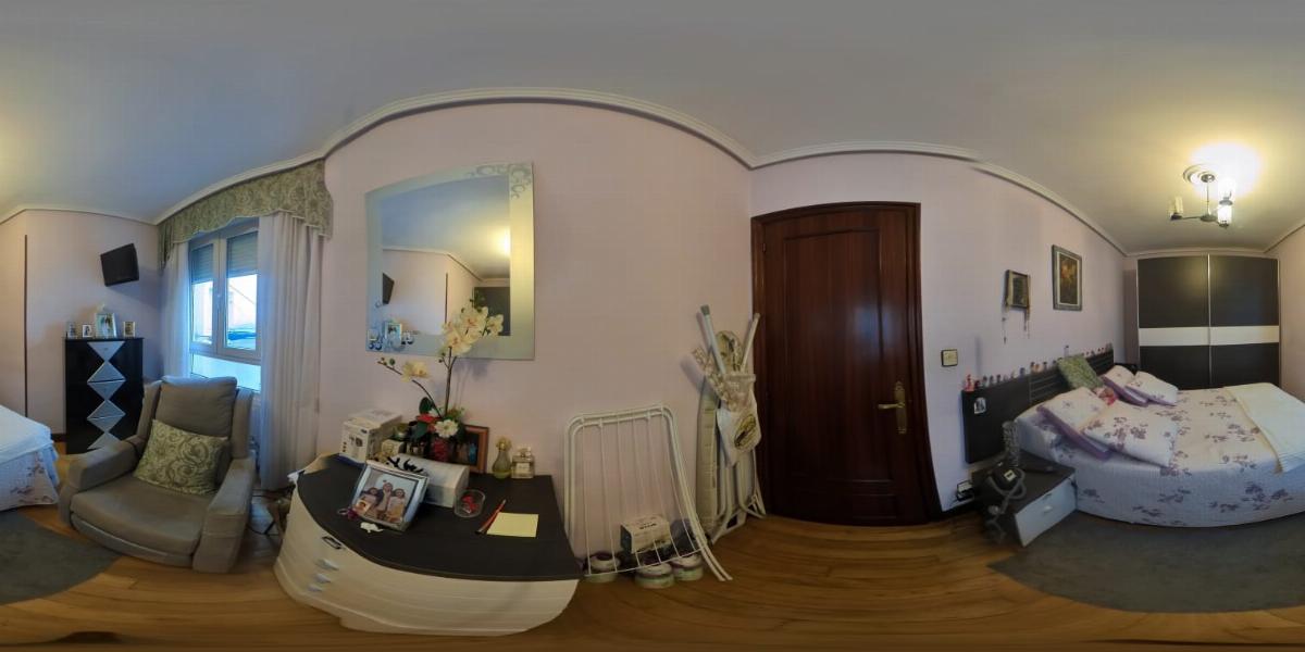 Dormitorio