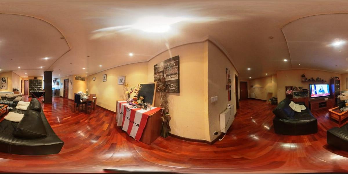 Salón