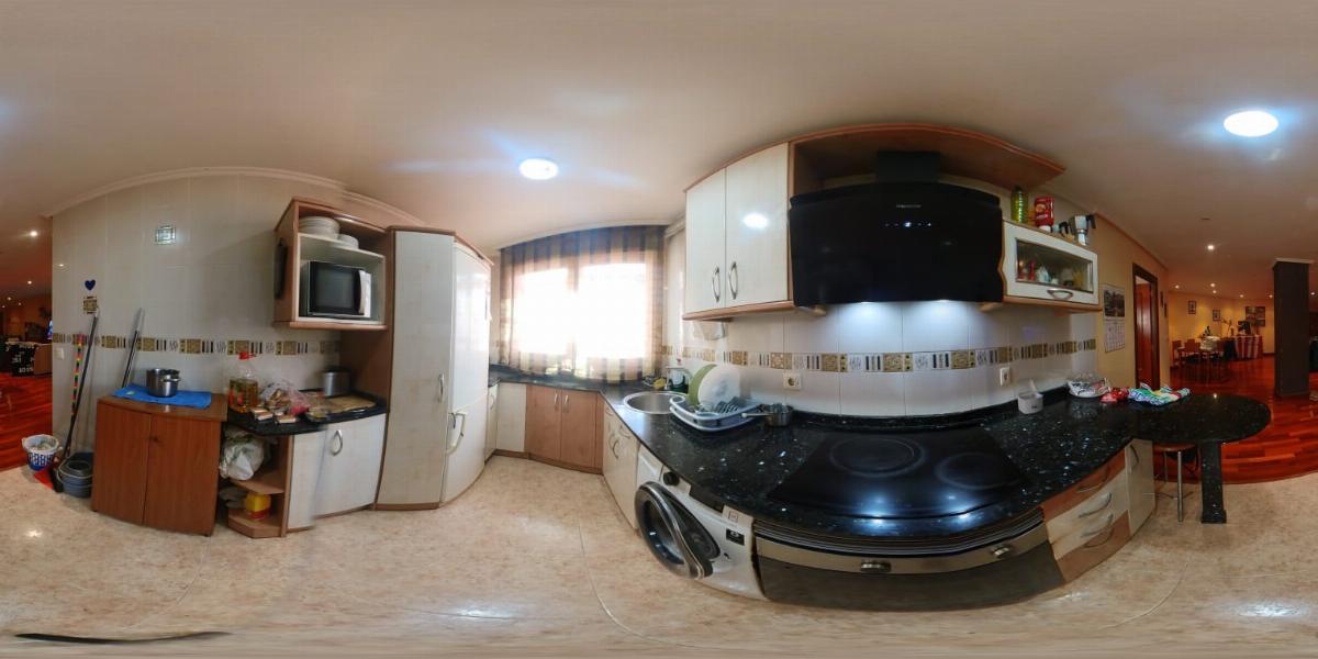 Cocina