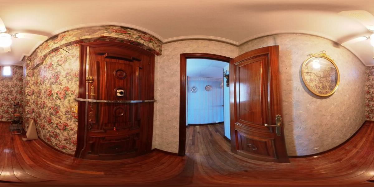 Dormitorio