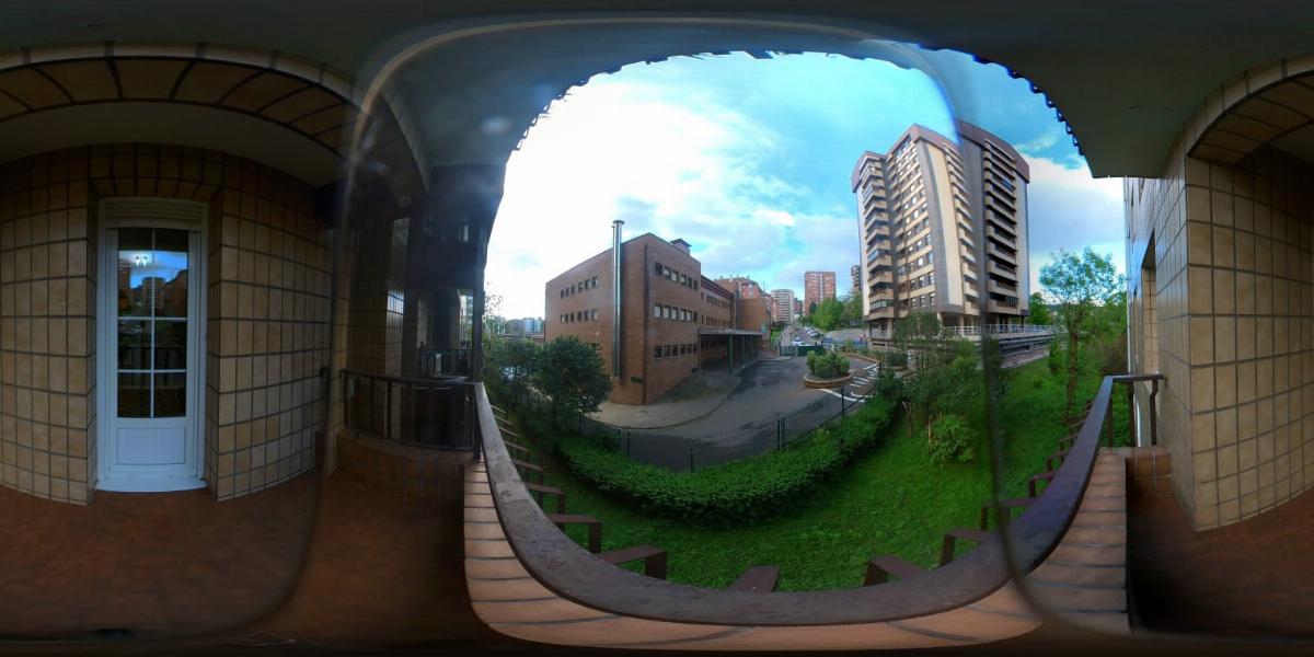 Terraza