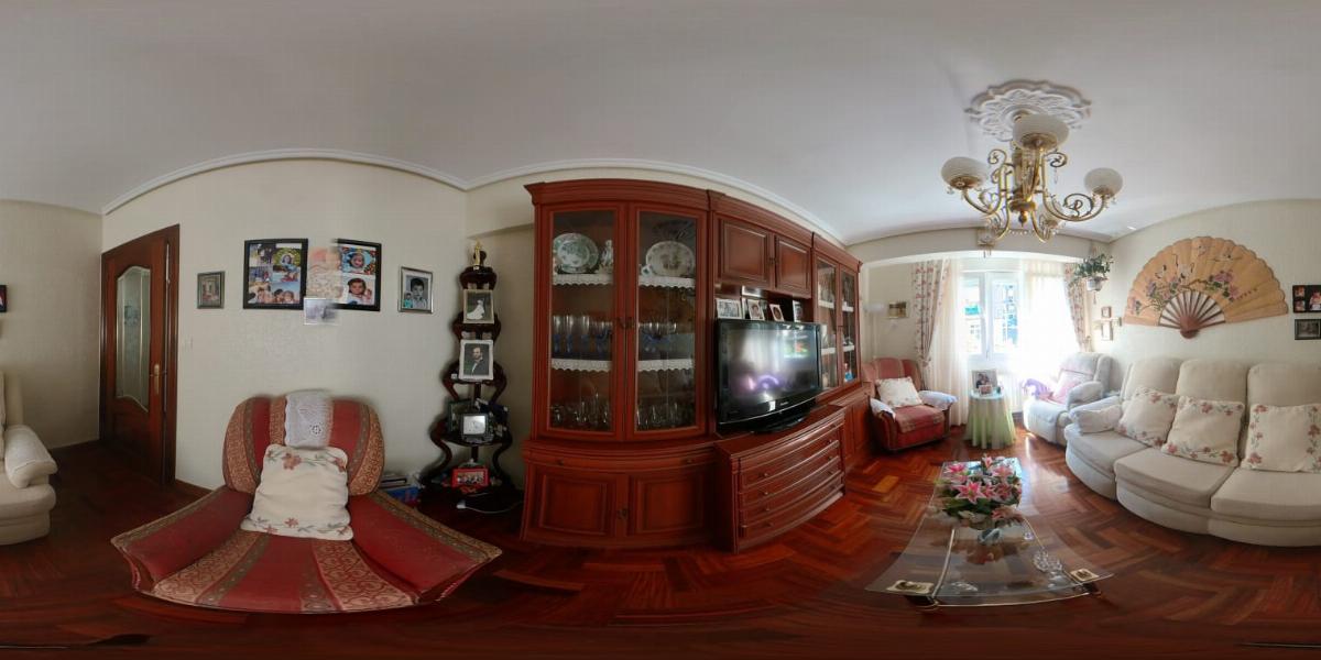 Salón