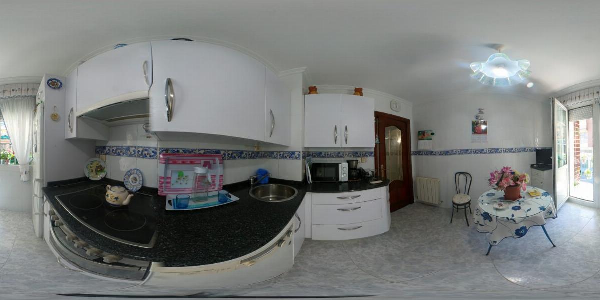 Cocina