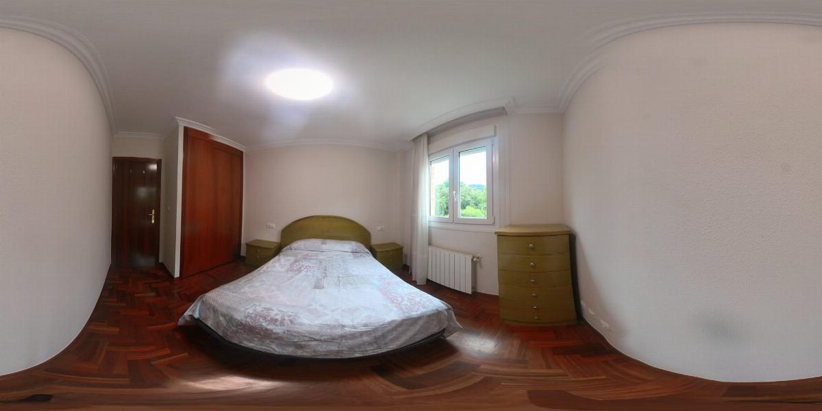 Dormitorio principal