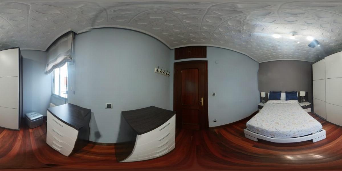 Dormitorio principal