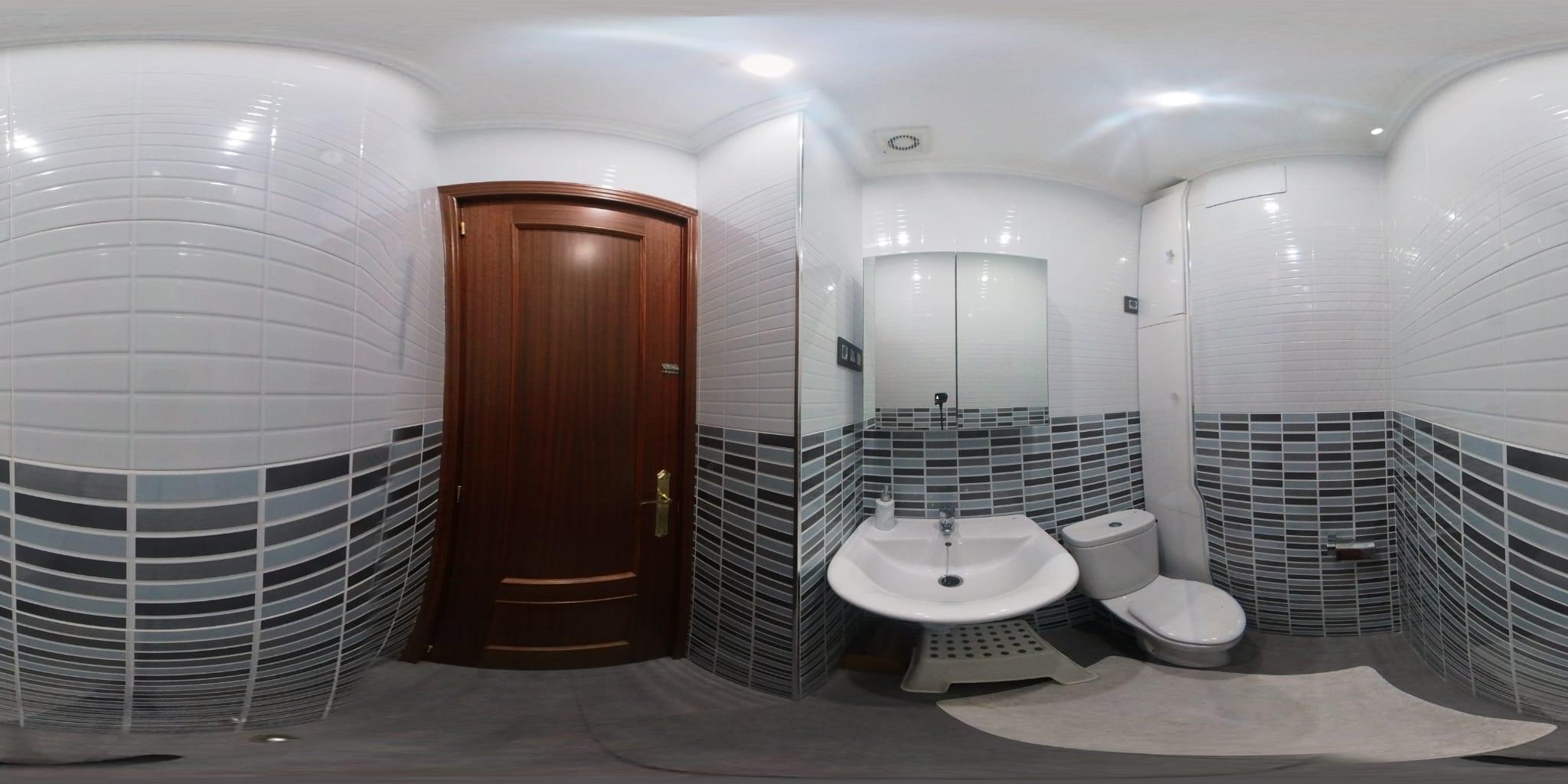 Washroom