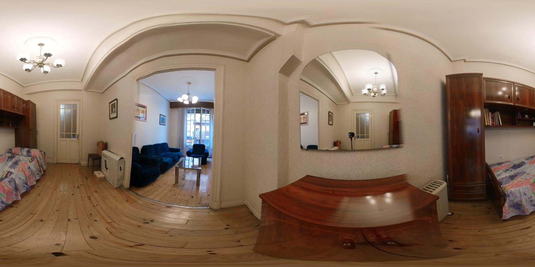 Dormitorio