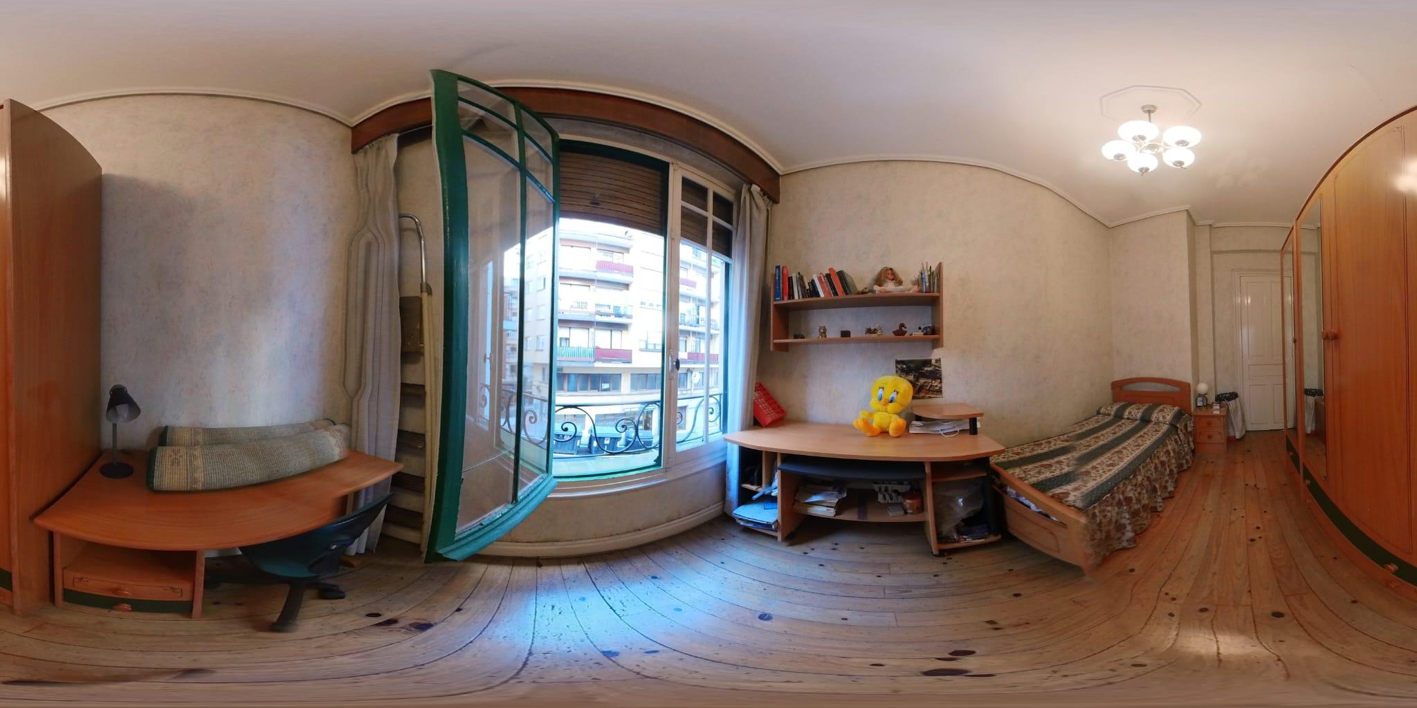 Dormitorio