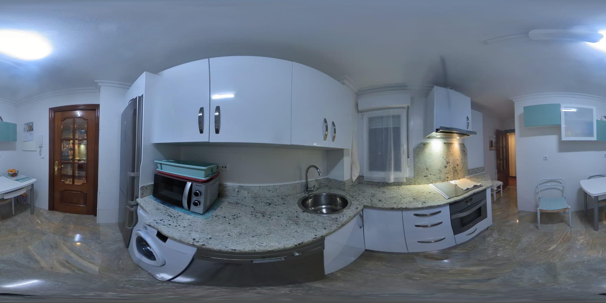 Cocina