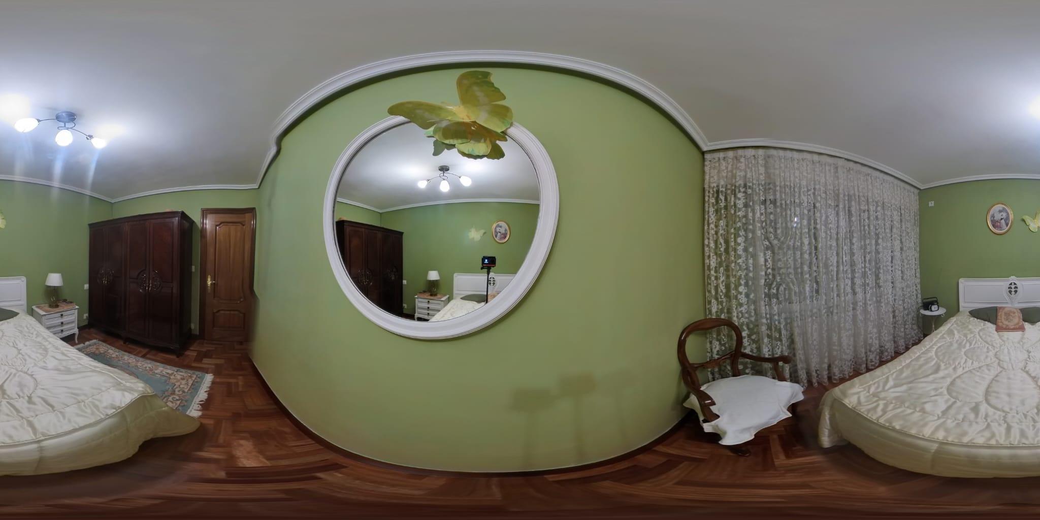 Dormitorio