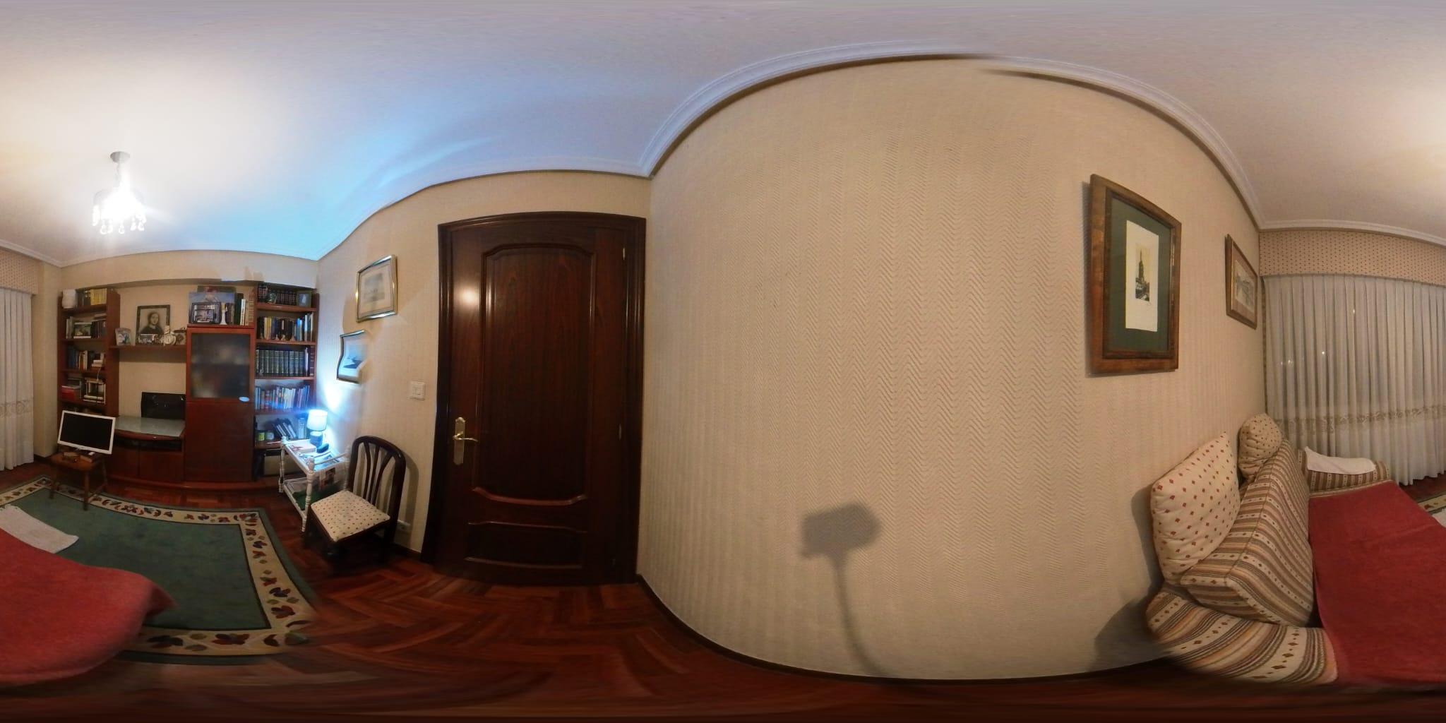 Dormitorio