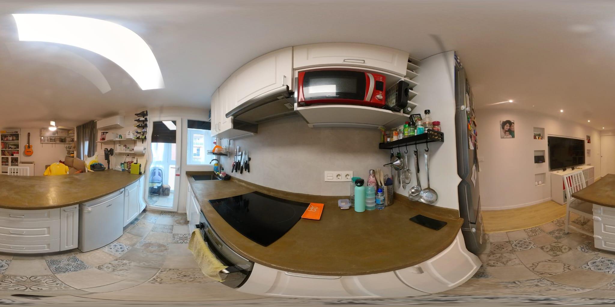 Cocina