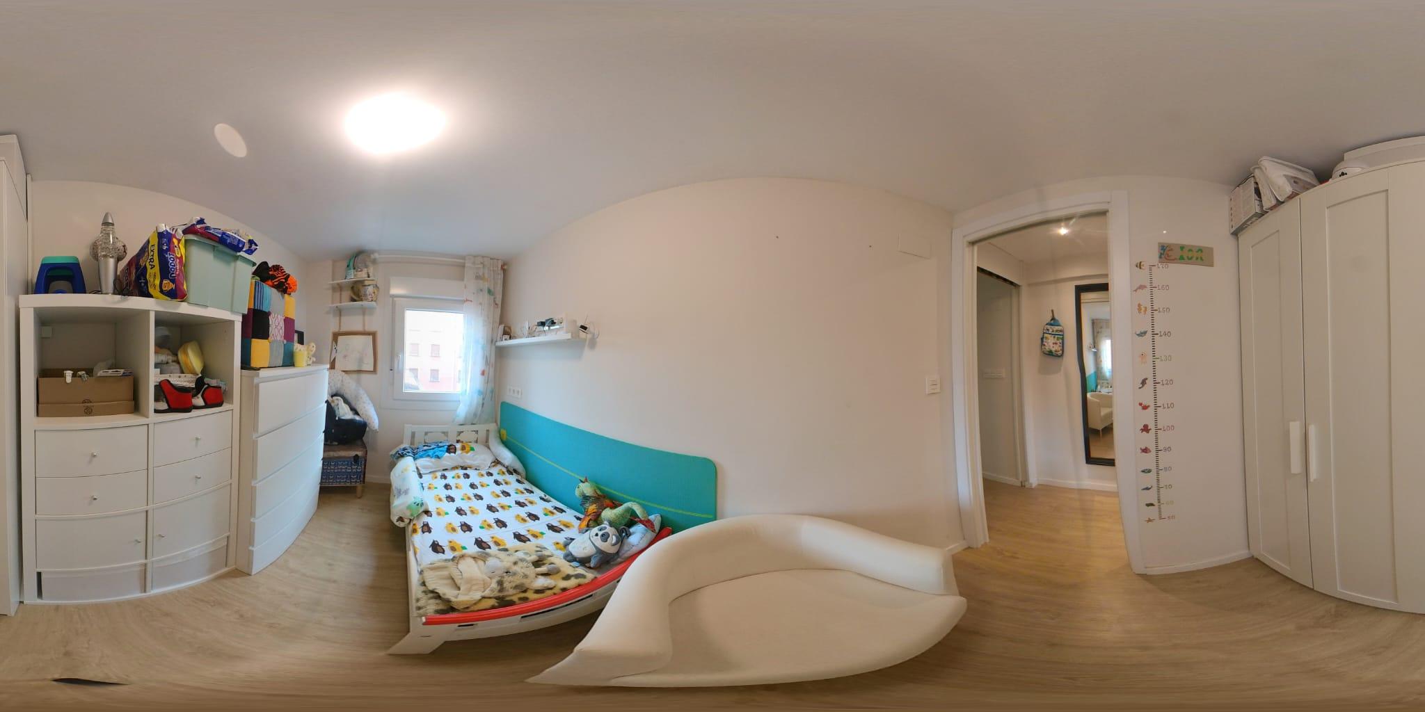 Dormitorio