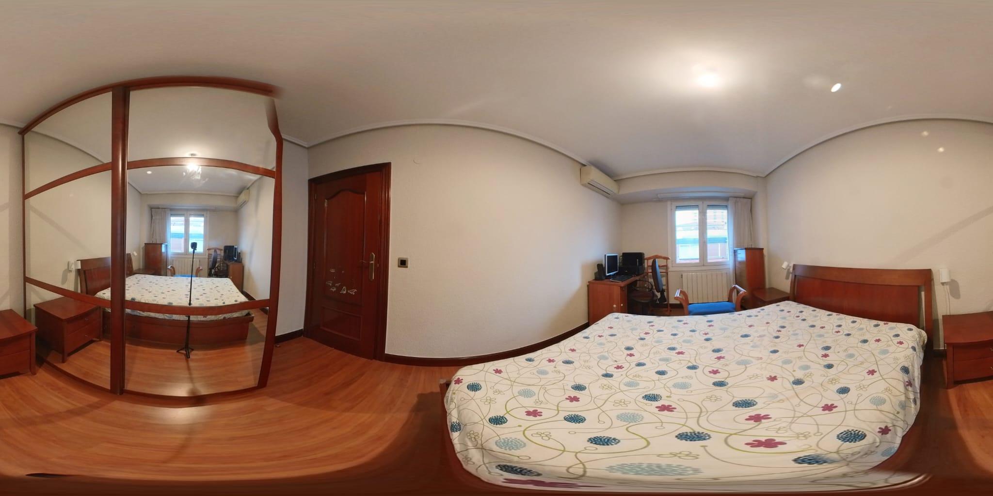 Main bedroom