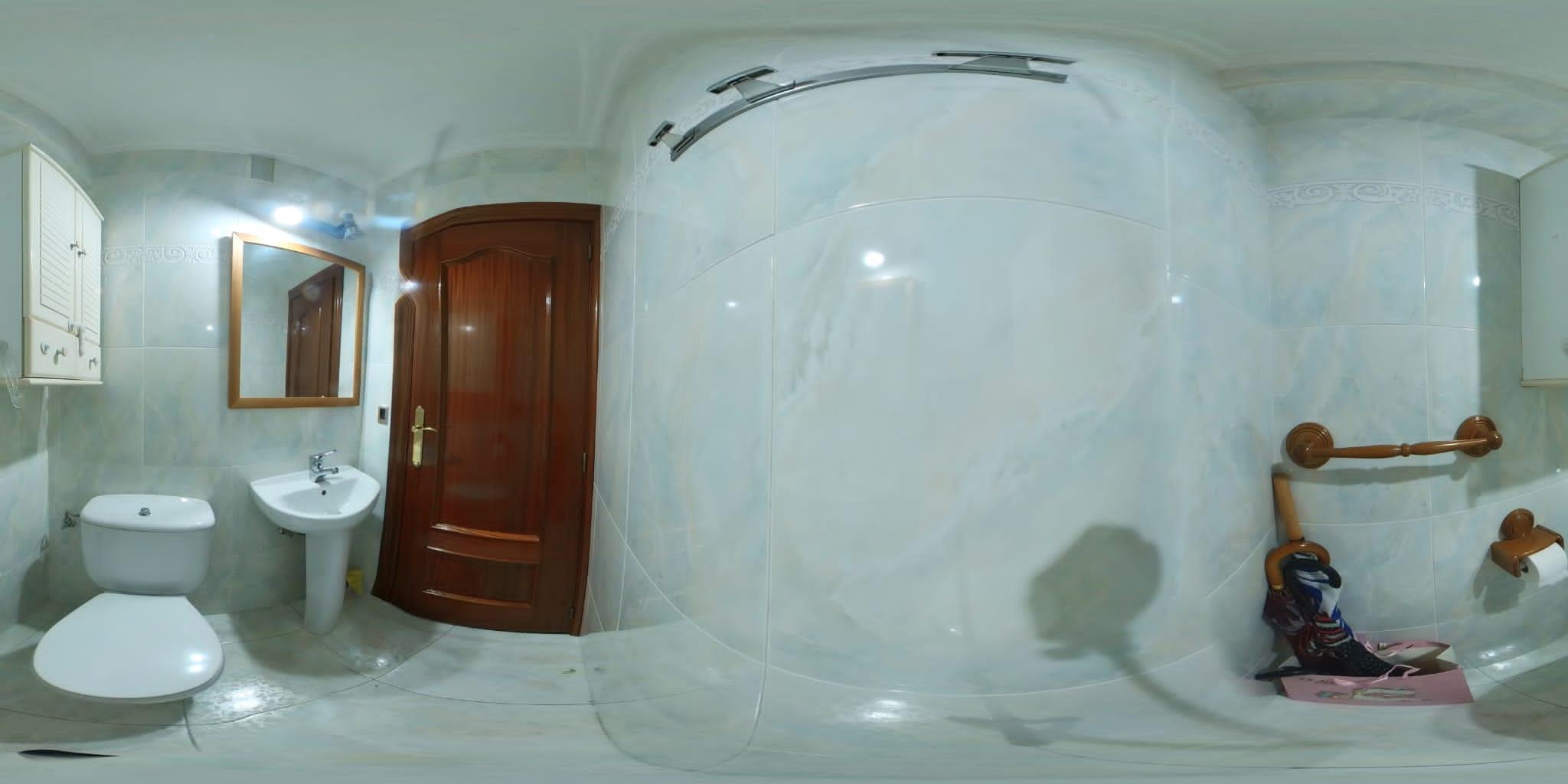 Washroom