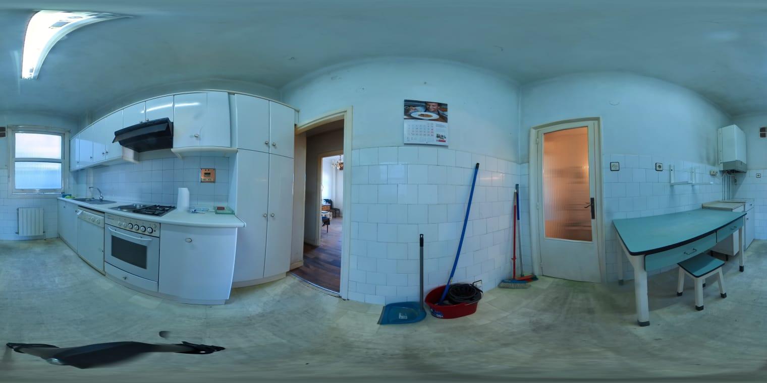 Cocina