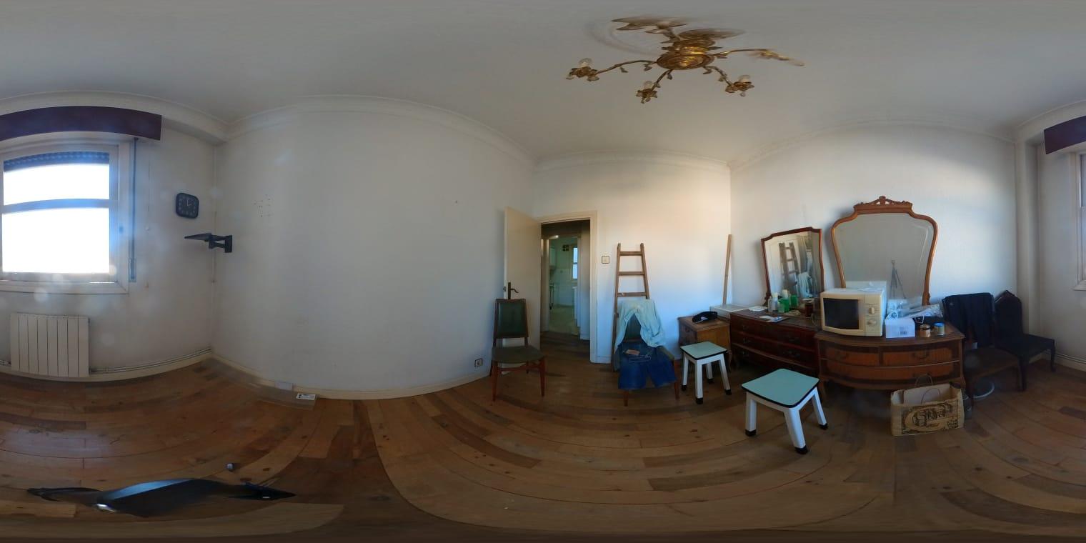 Dormitorio