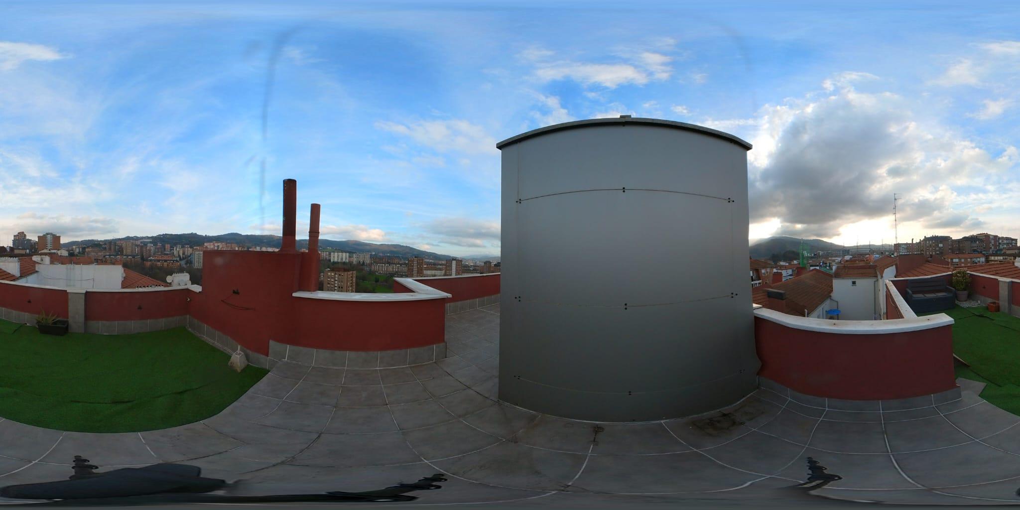 Terraza