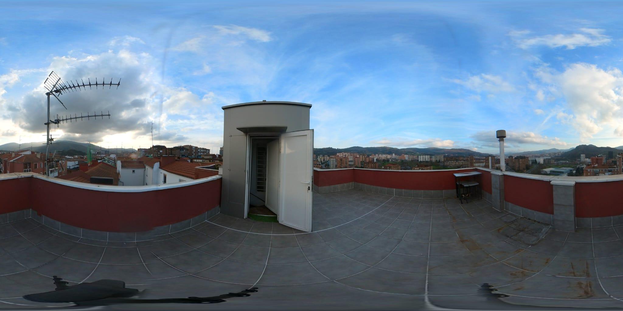 Terraza
