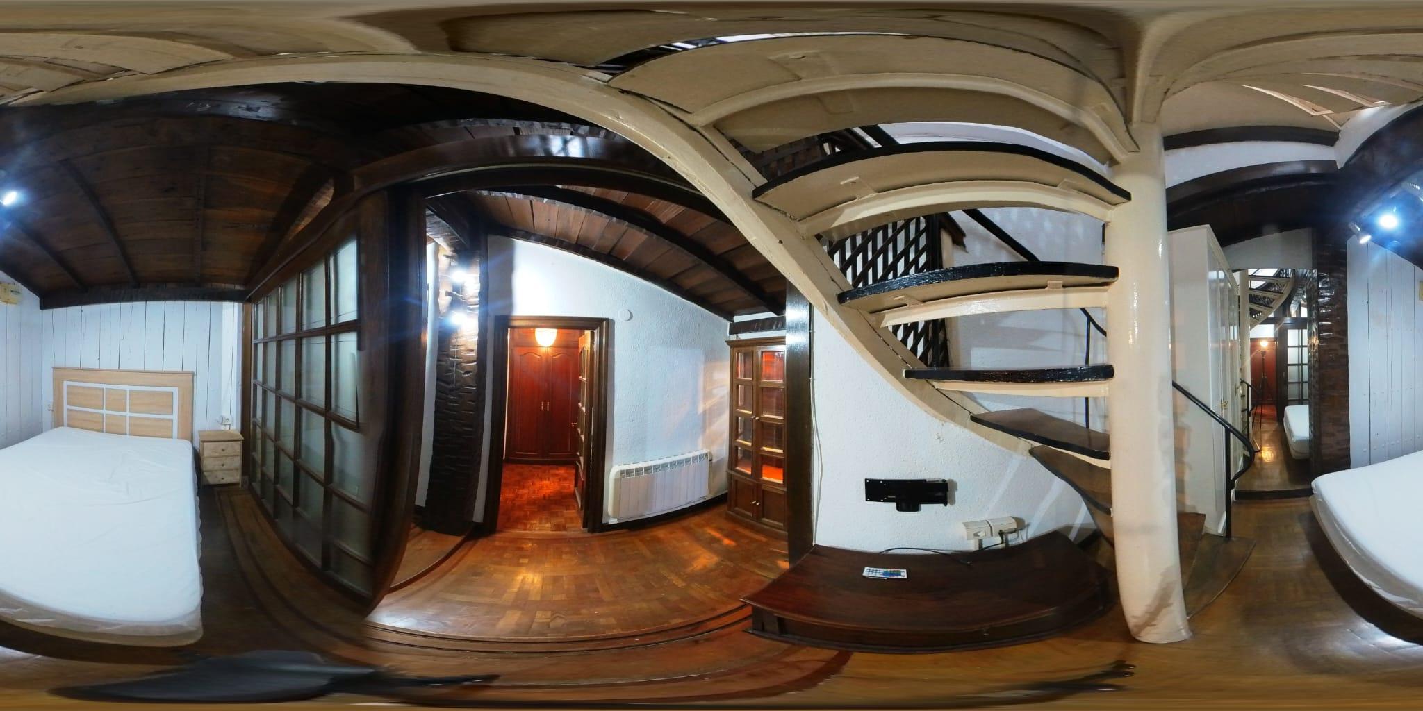 Dormitorio
