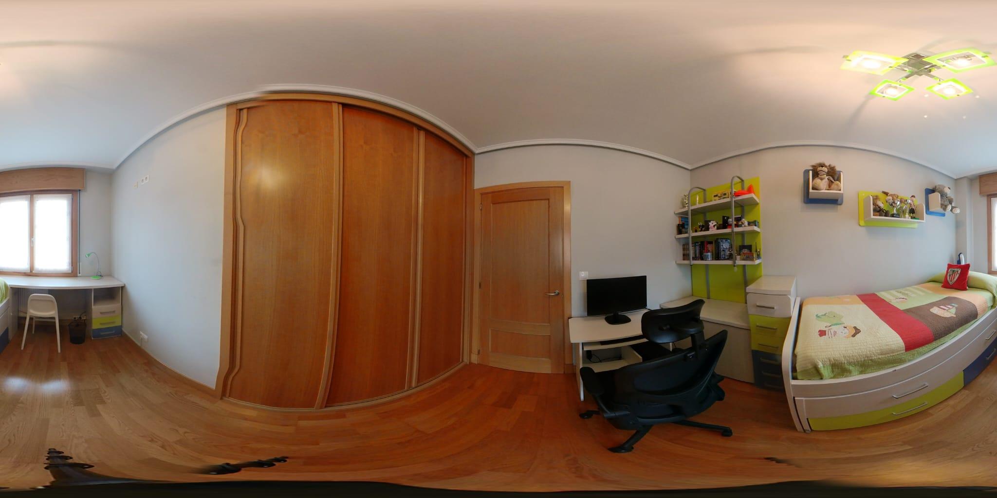 Dormitorio