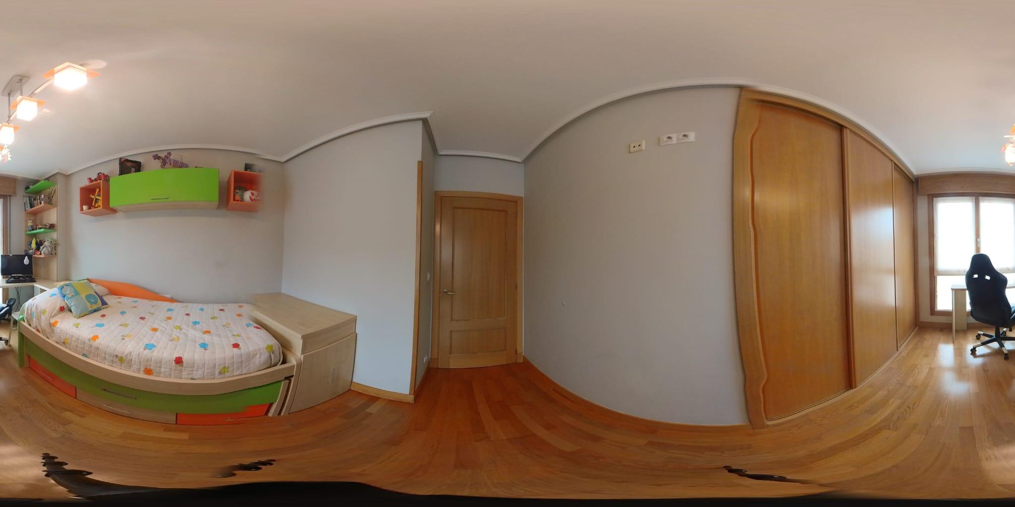 Dormitorio