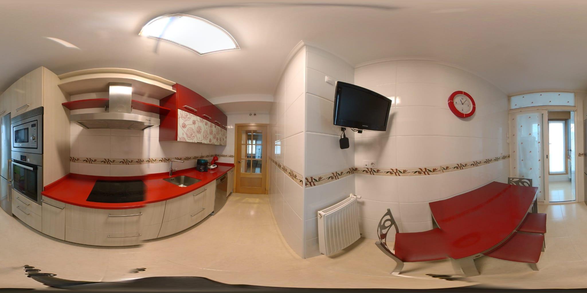 Cocina
