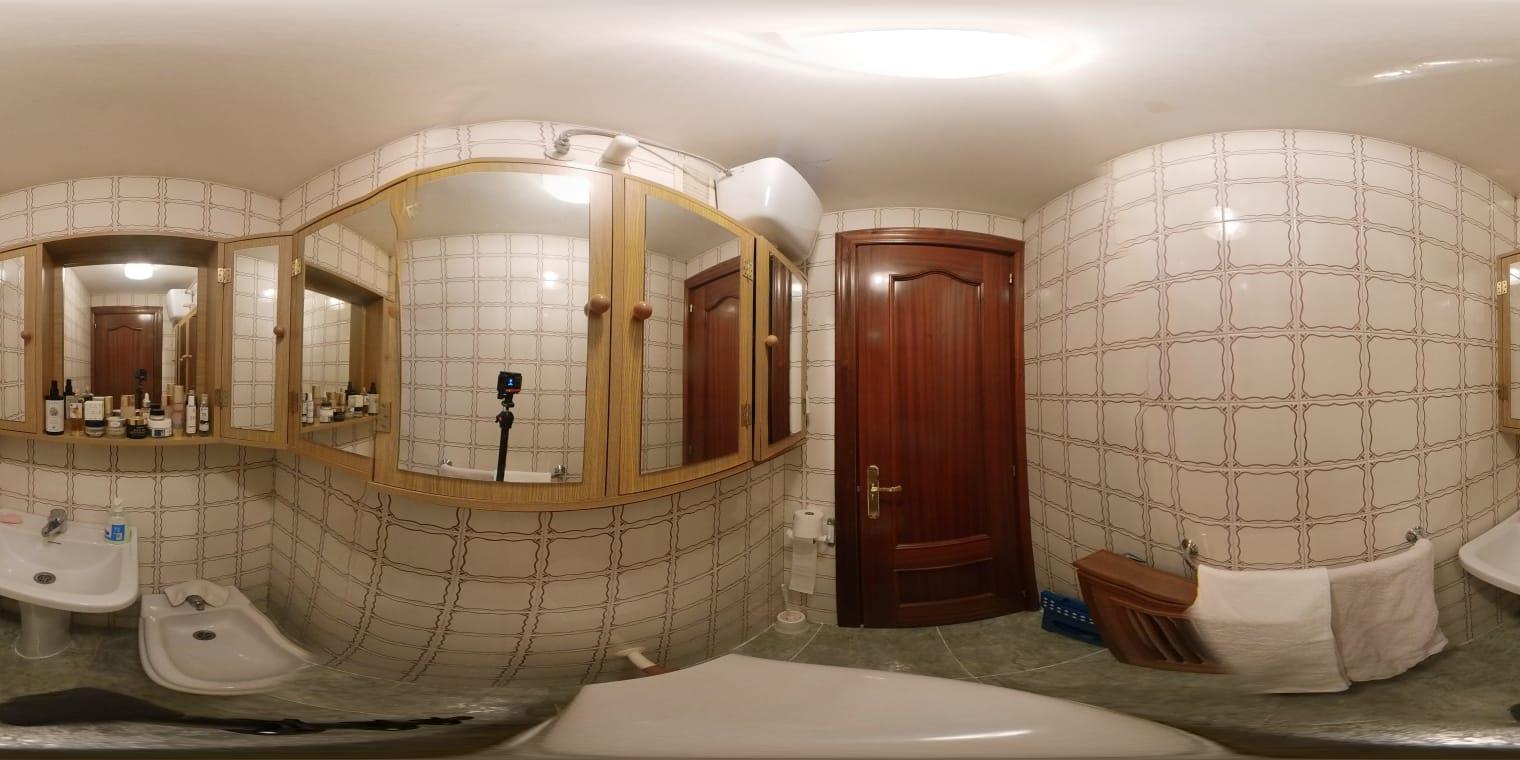 Washroom