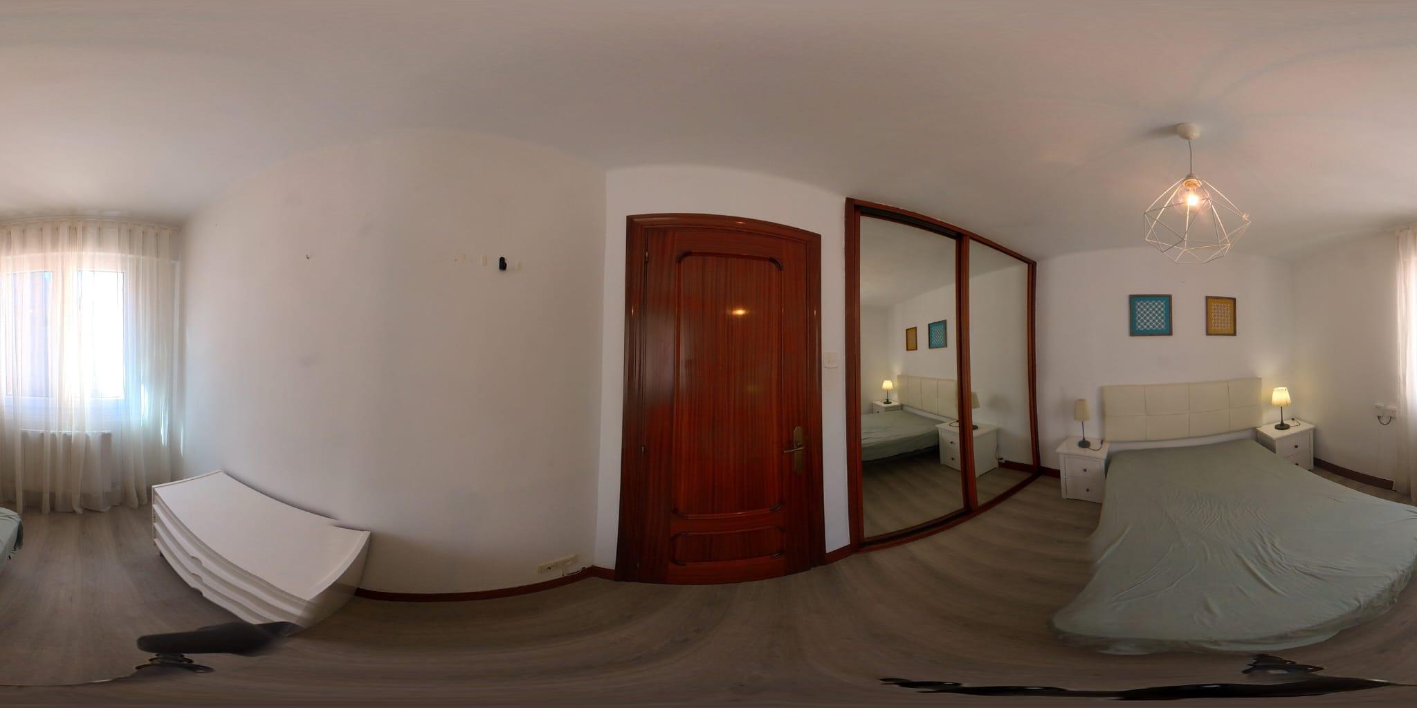 Dormitorio principal